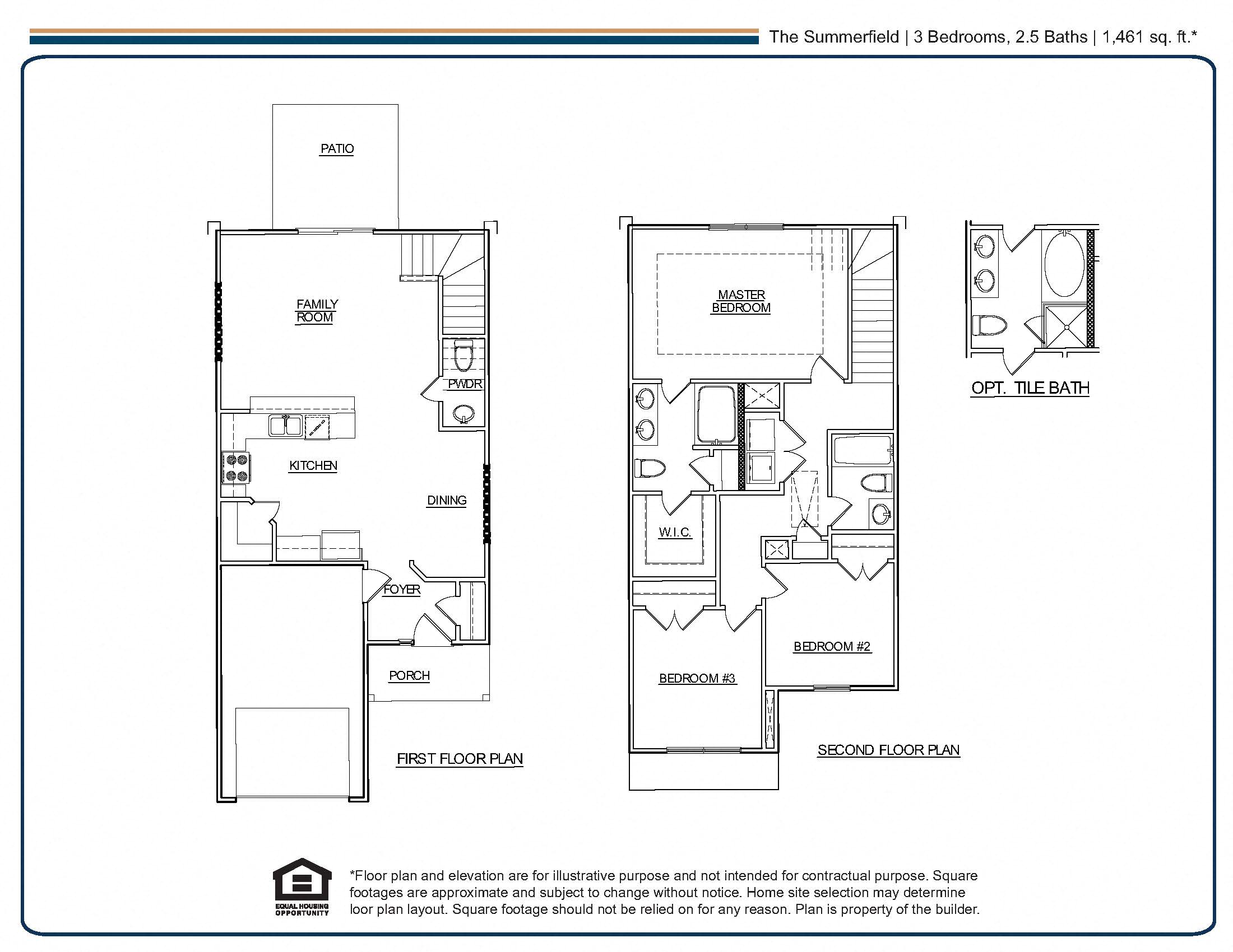 Memory Lane 3 Beds Home, Townhouse for Rent - Photo Gallery 29